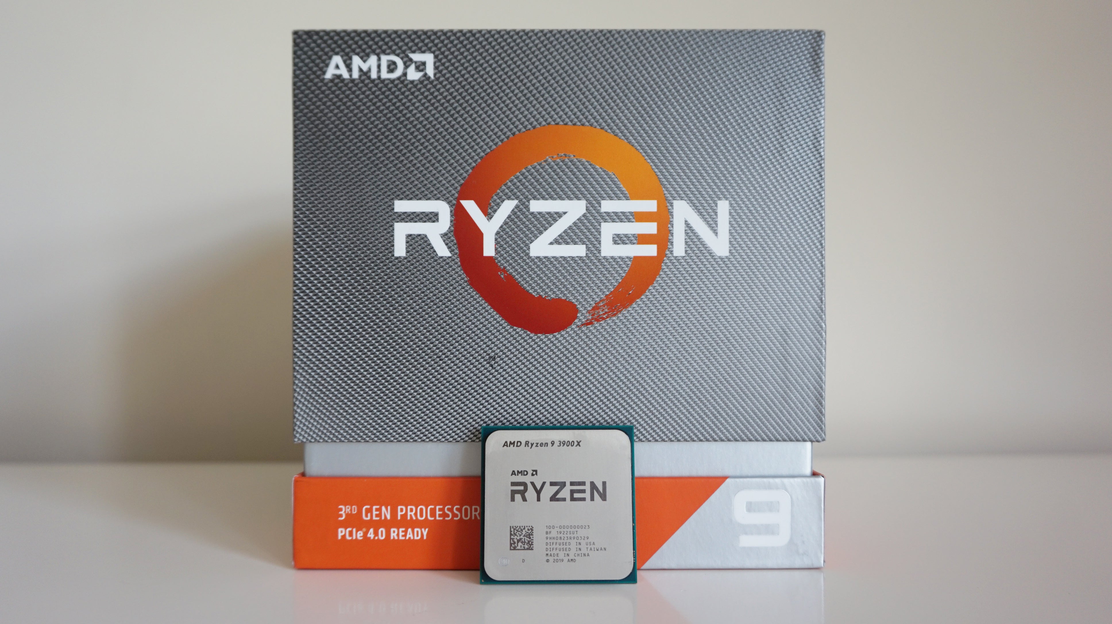 Pick up AMD's Ryzen 3900X for $420 at Newegg (nice, $80 off) | Rock